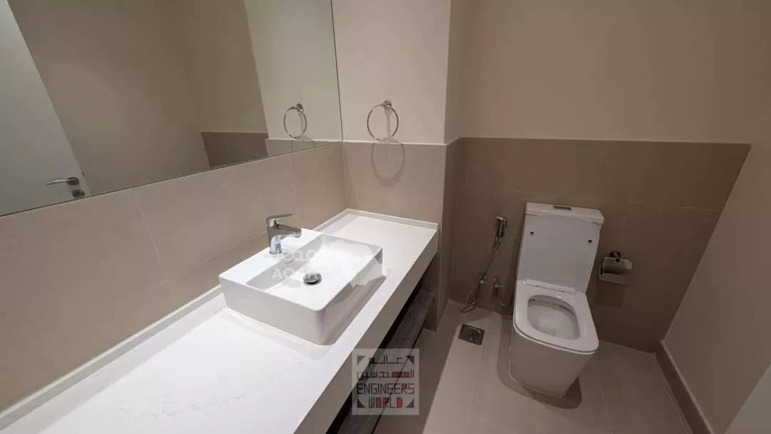 5 bedroom villa in Al Munsiyah, Riyadh 14
