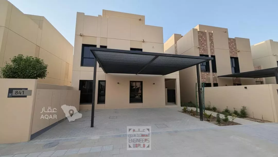 5 bedroom villa in Al Munsiyah, Riyadh