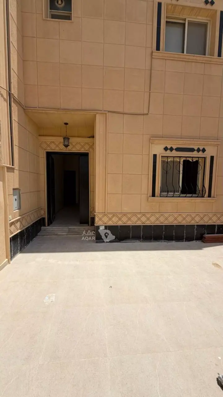 فيلا 3 غرف في الرمال، الرياض