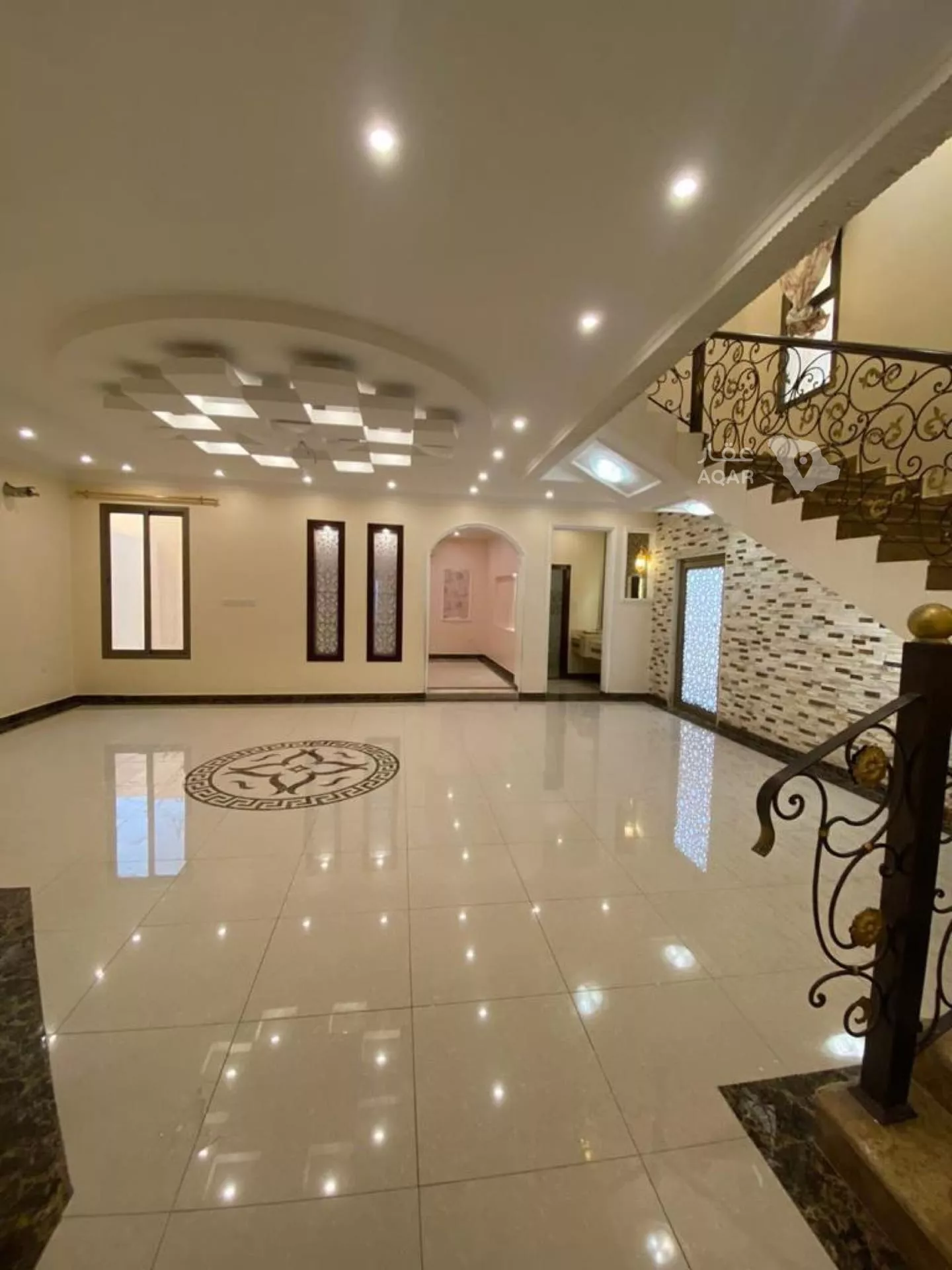 4 bedroom villa in Ash Shulah, Eastern Province 5