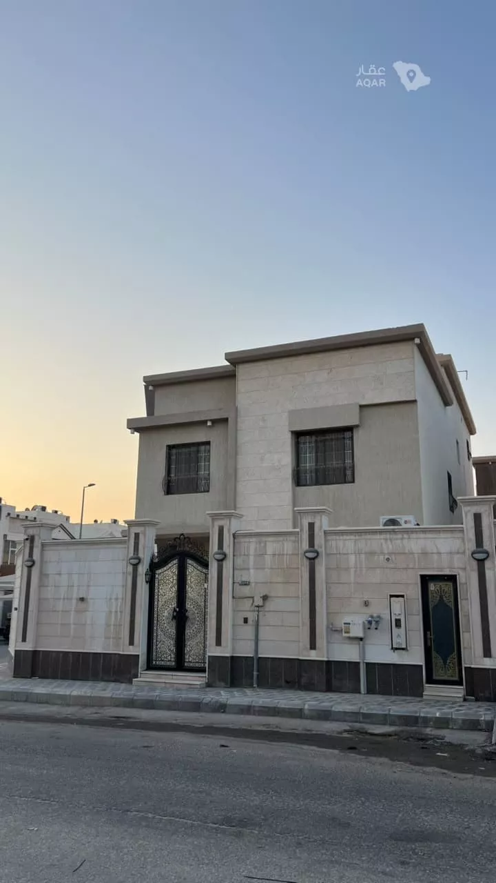 4 bedroom villa in Ash Shulah, Eastern Province