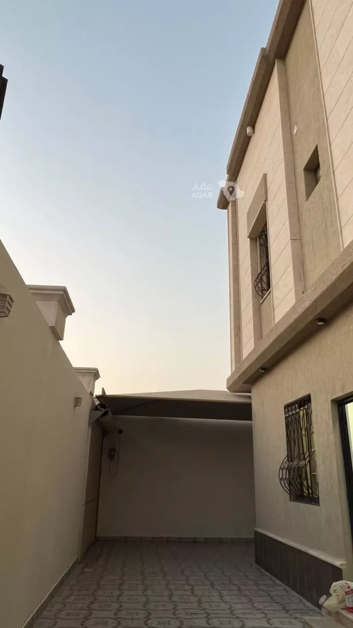 4 bedroom villa in Ash Shulah, Eastern Province 5