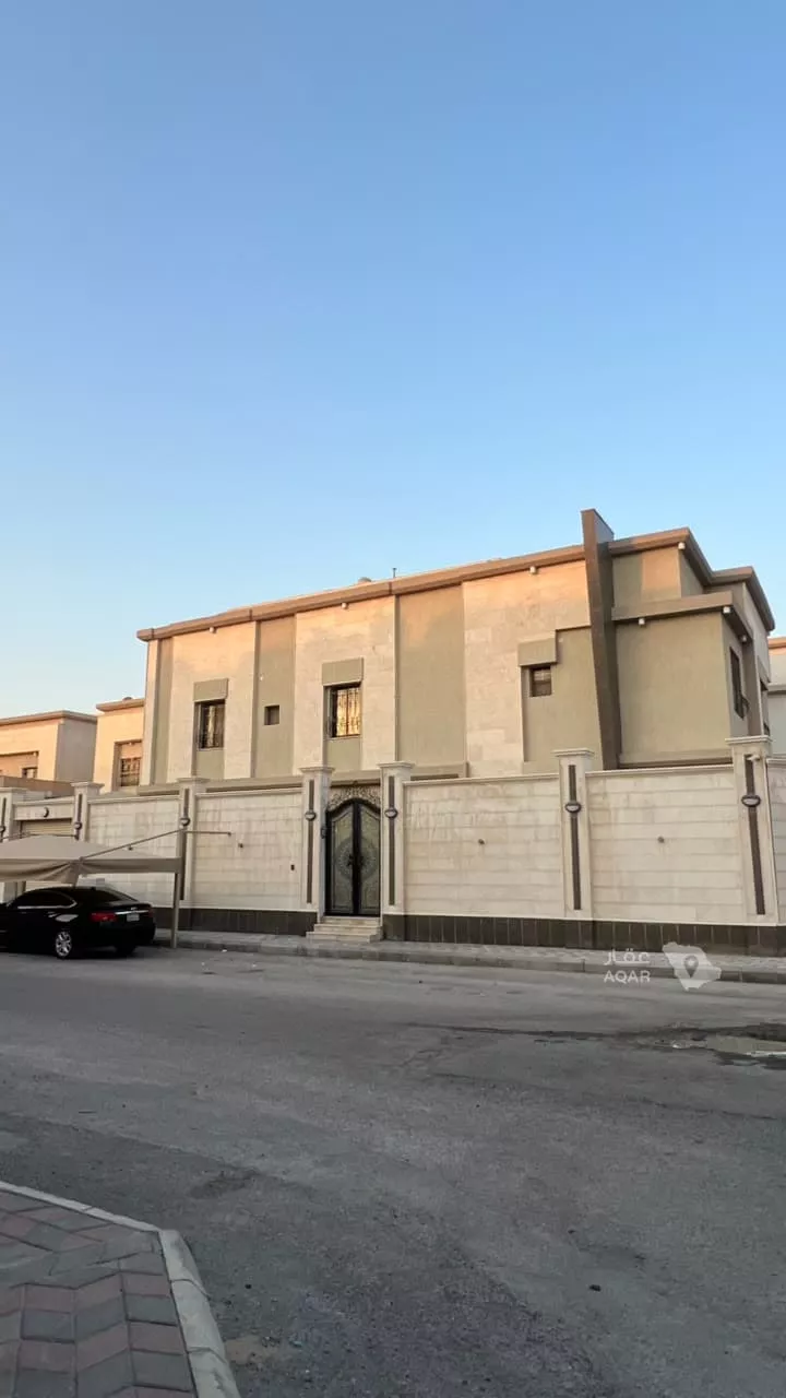 4 bedroom villa in Ash Shulah, Eastern Province 3