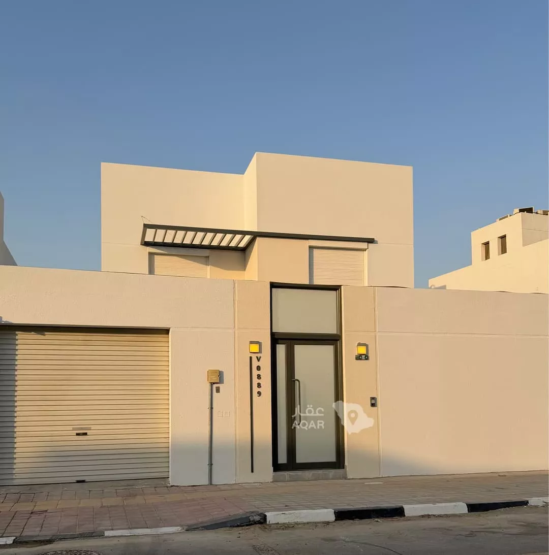 6 bedroom villa in Al Amal, Eastern Province 2