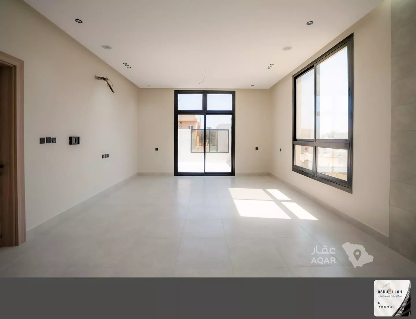 4 bedroom apartment in Al Naeem, Jeddah 8