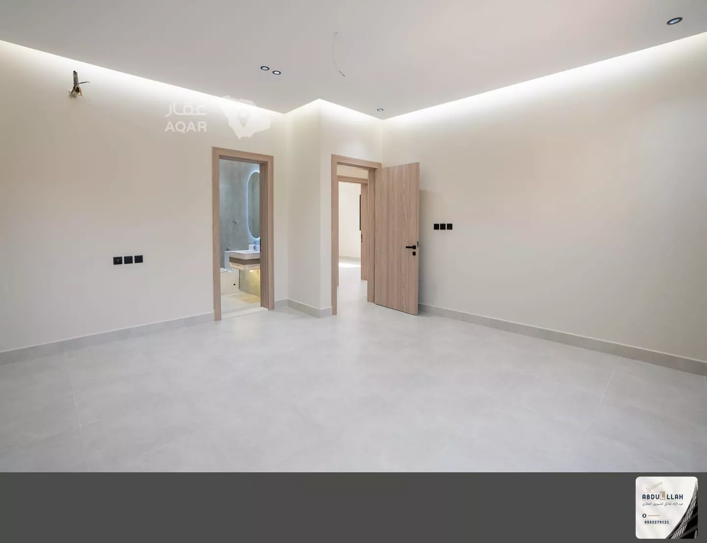 4 bedroom apartment in Al Naeem, Jeddah 13