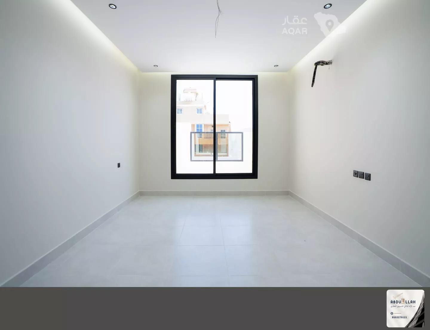4 bedroom apartment in Al Naeem, Jeddah 4
