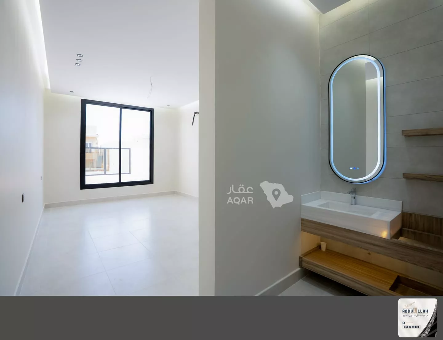 4 bedroom apartment in Al Naeem, Jeddah 6