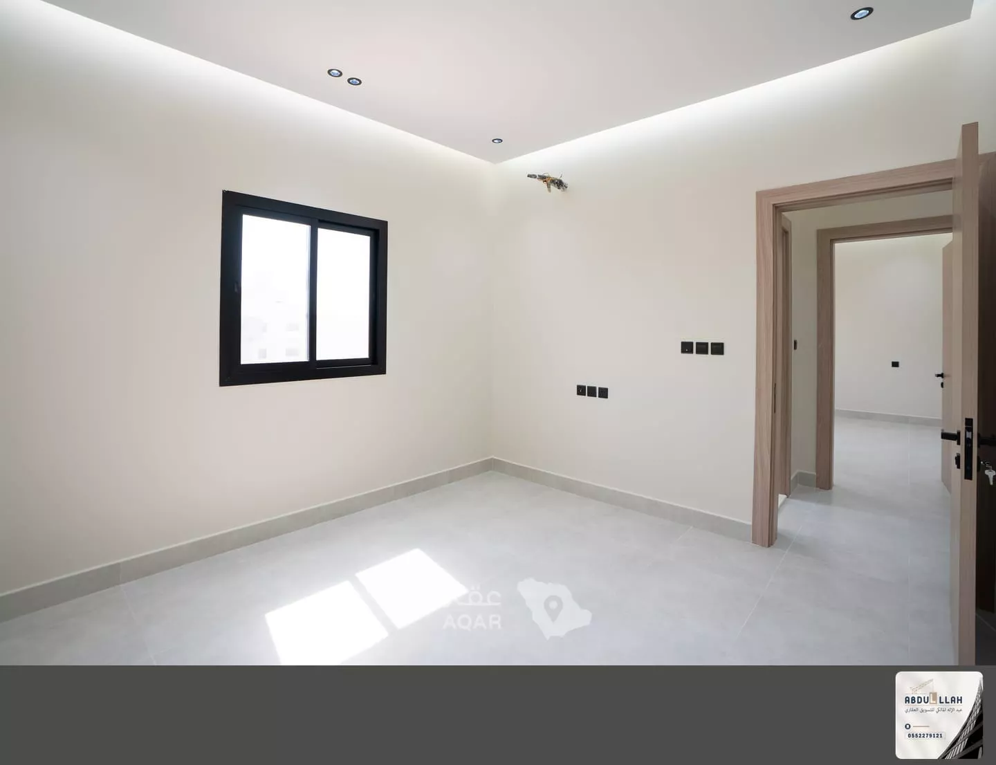 4 bedroom apartment in Al Naeem, Jeddah 15