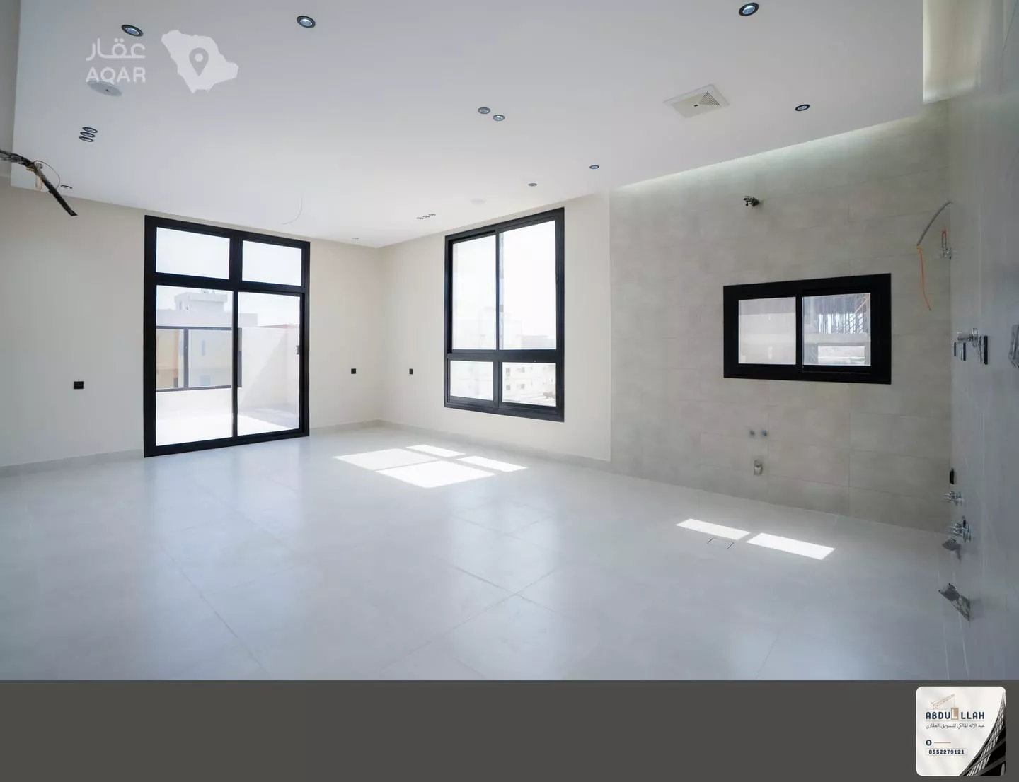 4 bedroom apartment in Al Naeem, Jeddah 9