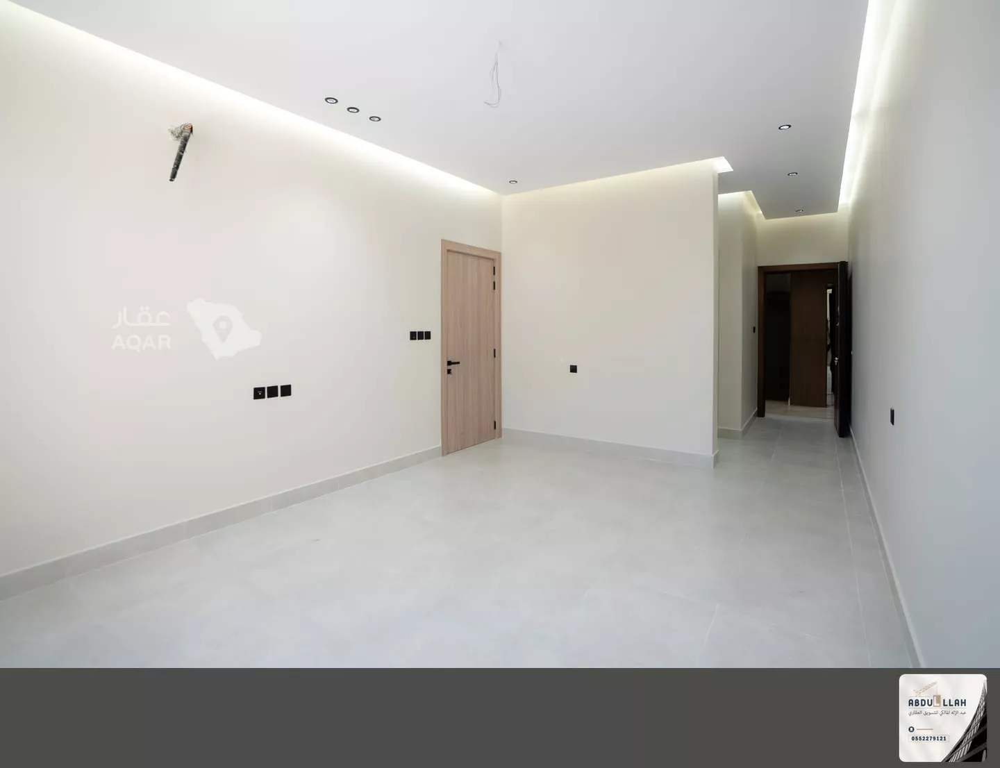 4 bedroom apartment in Al Naeem, Jeddah 2