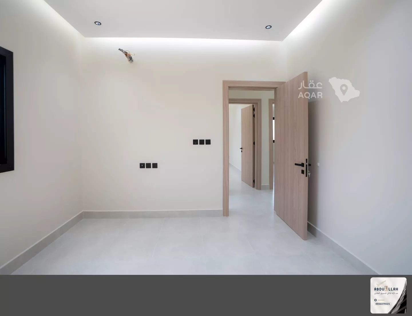 4 bedroom apartment in Al Naeem, Jeddah 16