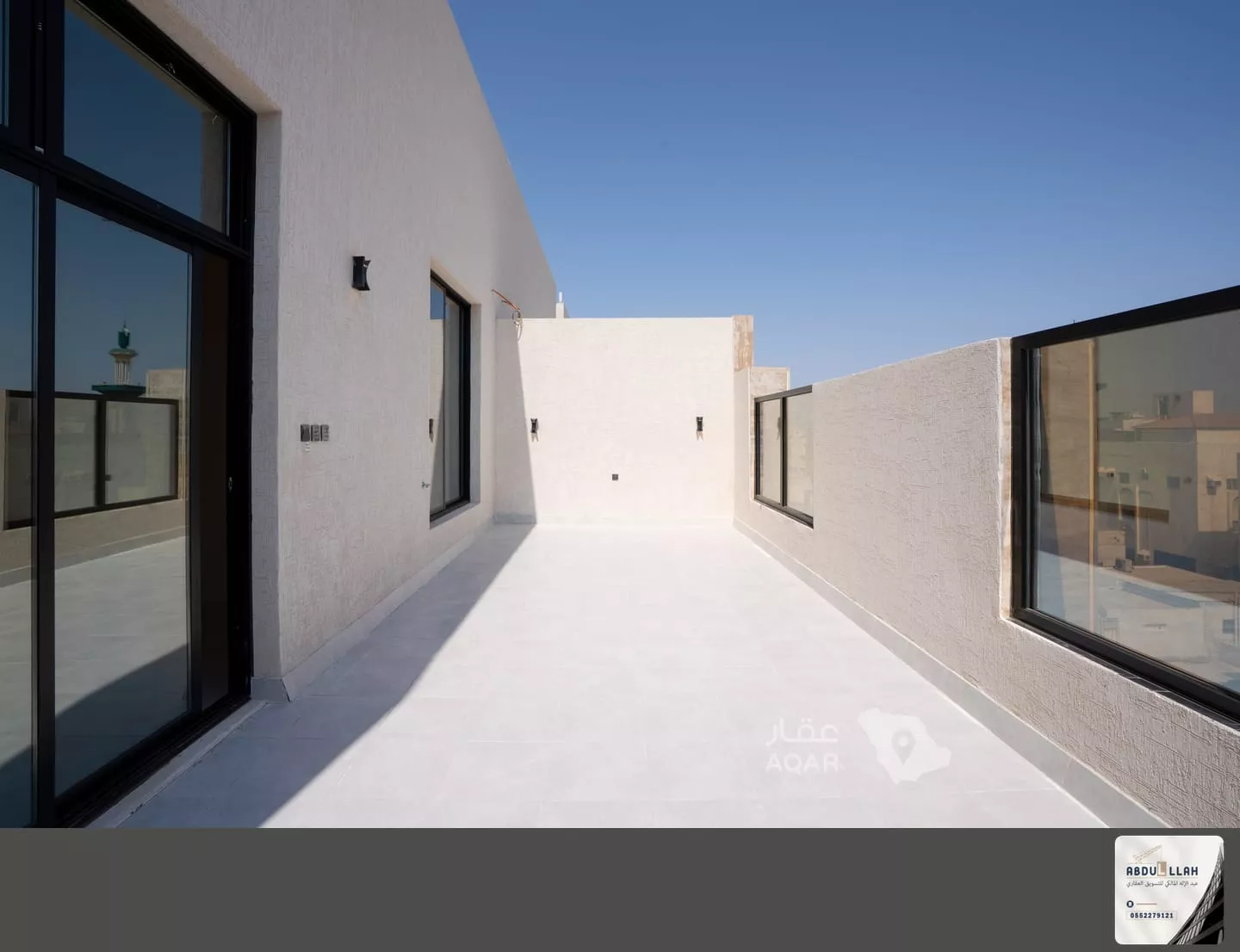 4 bedroom apartment in Al Naeem, Jeddah 10