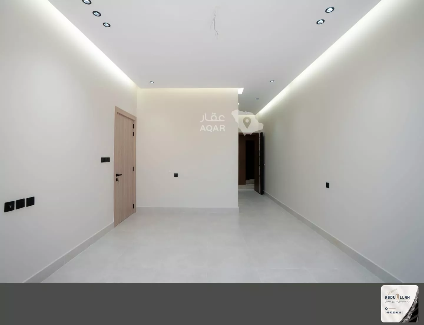 4 bedroom apartment in Al Naeem, Jeddah 3