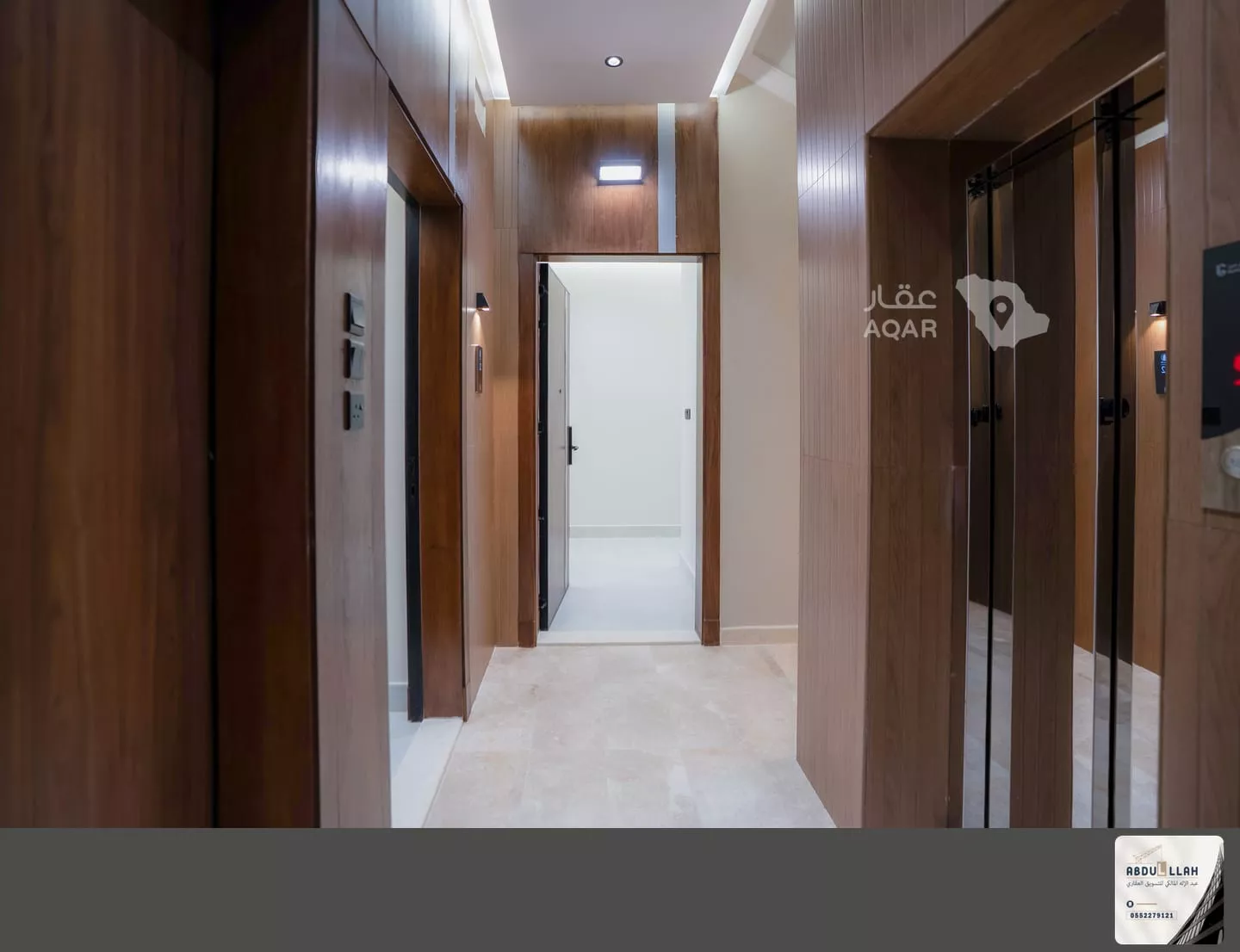 4 bedroom apartment in Al Naeem, Jeddah 7