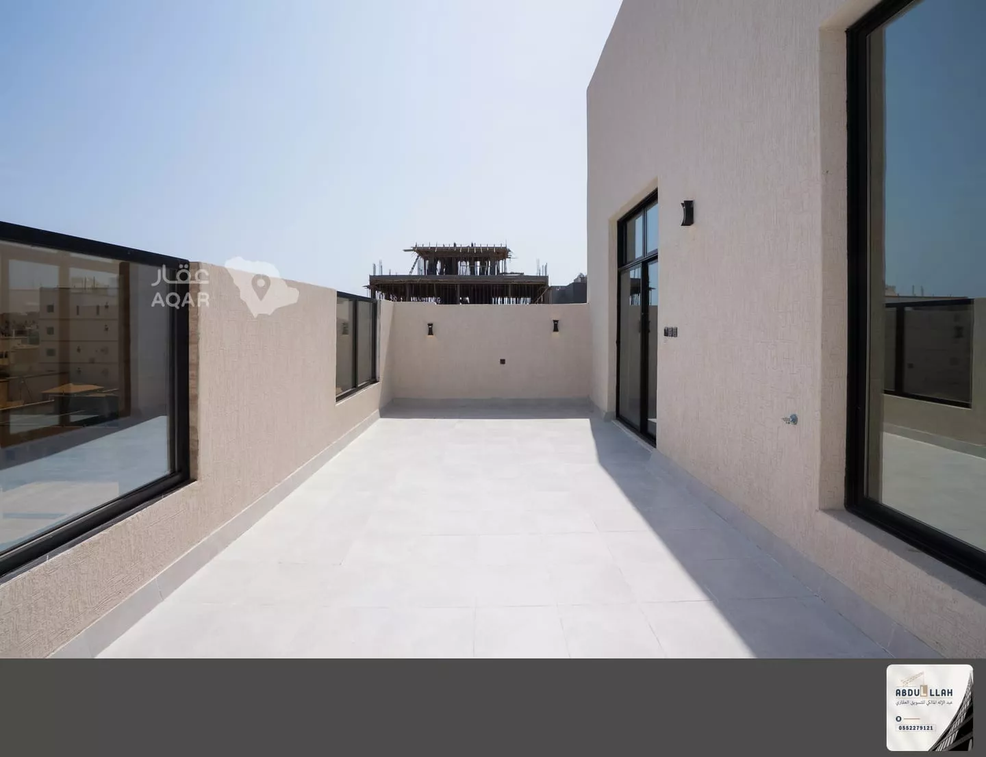4 bedroom apartment in Al Naeem, Jeddah 11