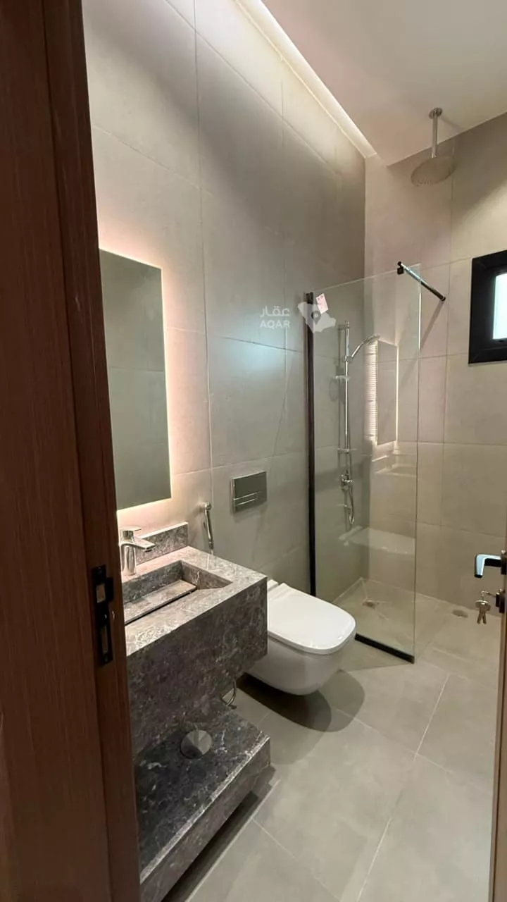 4 bedroom apartment in Al Hamra, Jeddah 17