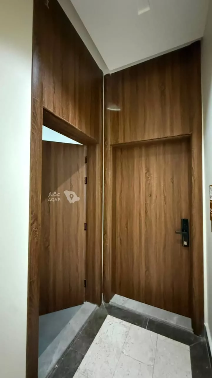 4 bedroom apartment in Al Hamra, Jeddah 5