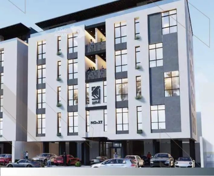 4 bedroom apartment in Al Hamra, Jeddah 2