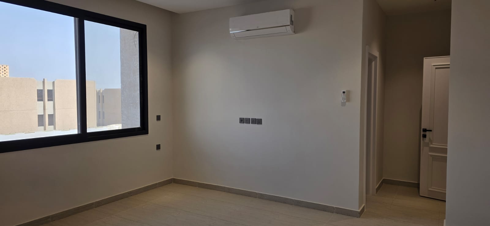 2 bedroom apartment in Irqah 7