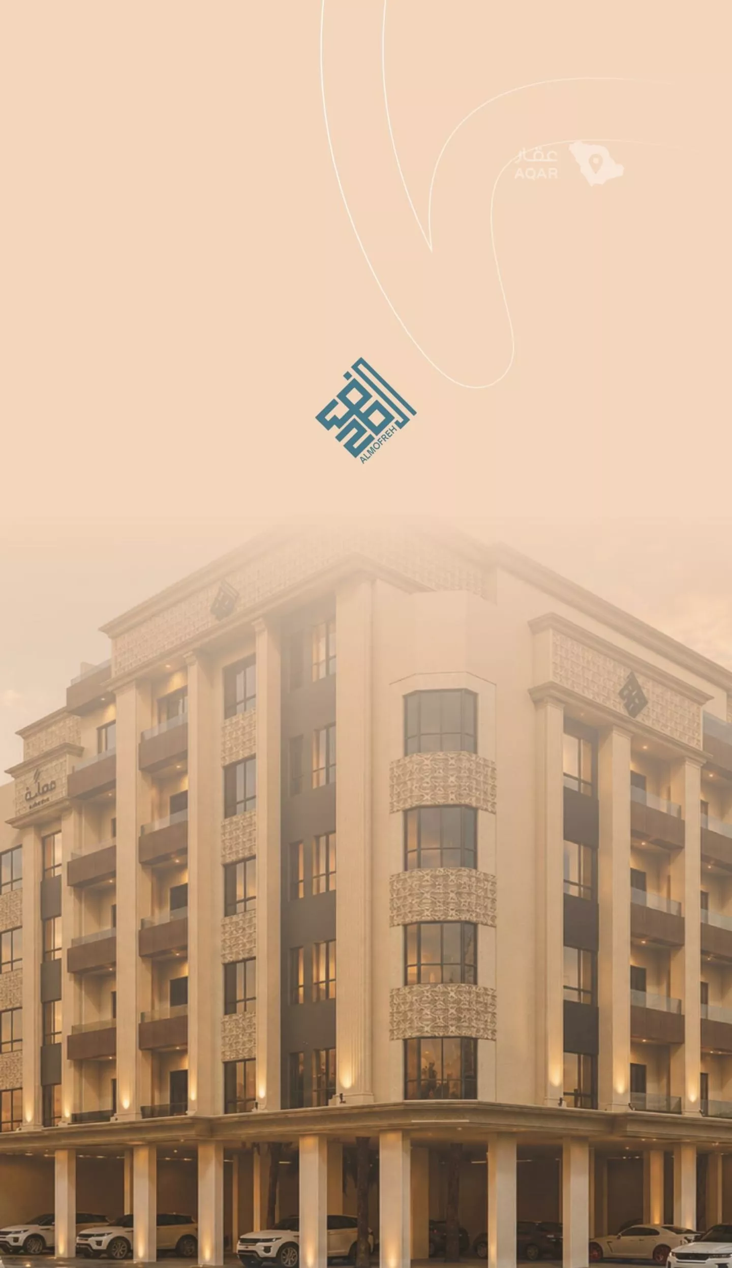 3 bedroom apartment in Al Yaqout, Jeddah 2