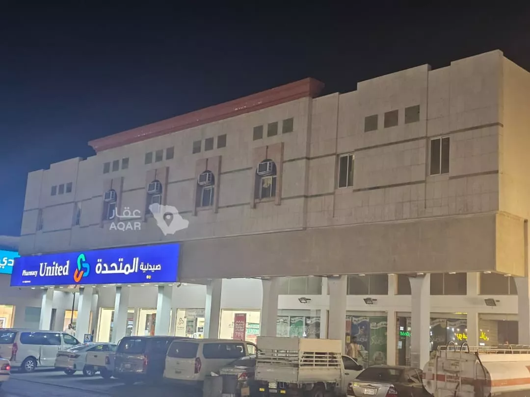 shop in Uhud, Eastern Province 2