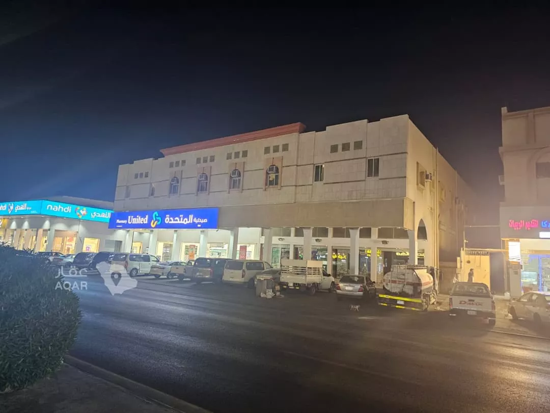shop in Uhud, Eastern Province 3