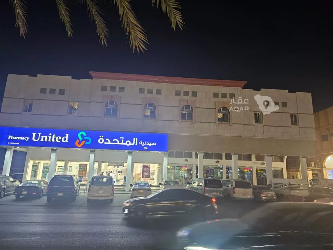 shop in Uhud, Eastern Province 3