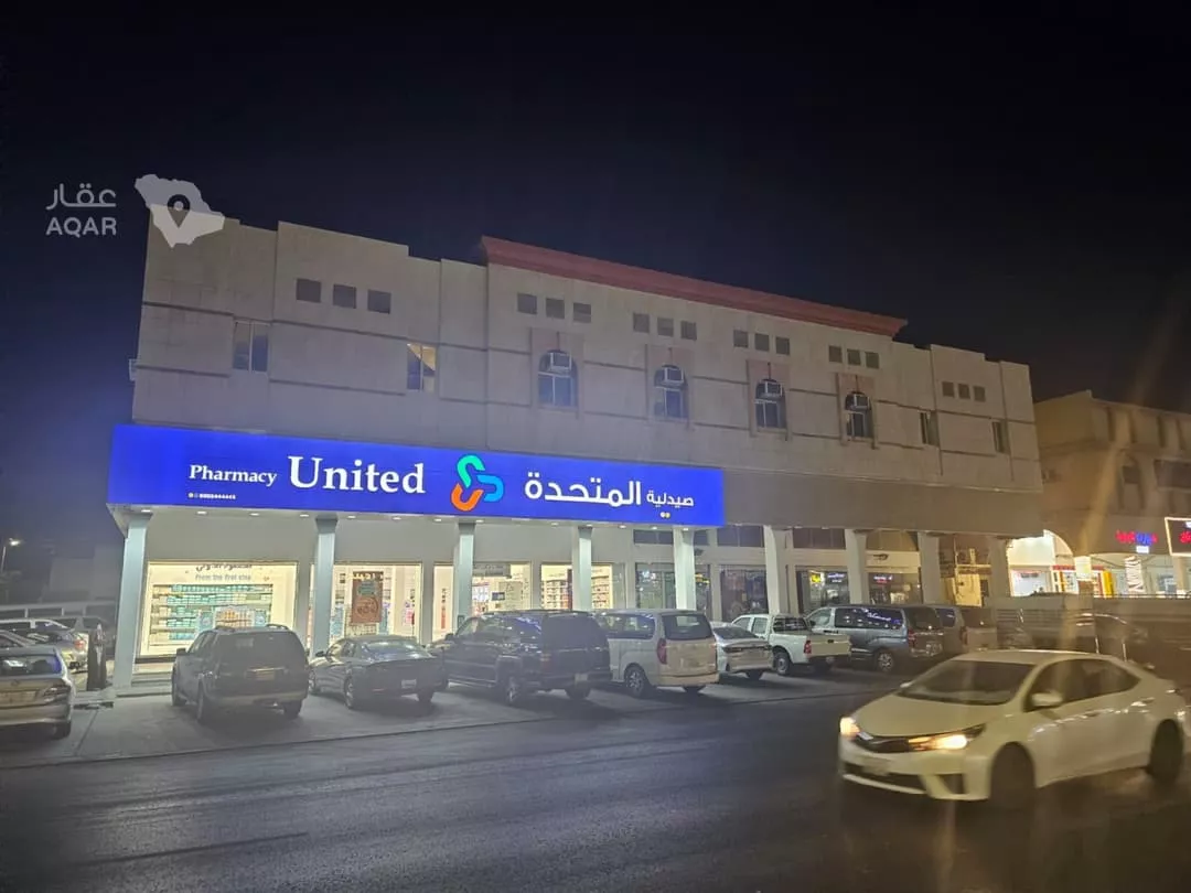 shop in Uhud, Eastern Province 4