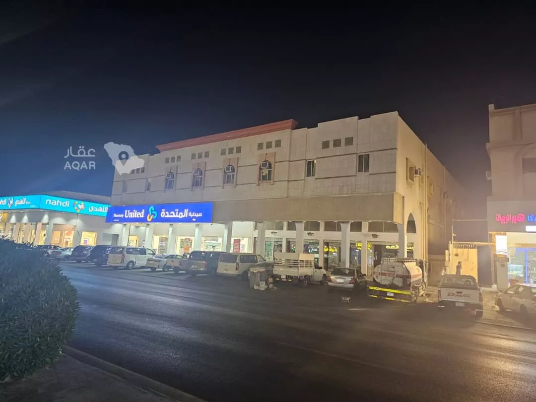 shop in Uhud, Eastern Province 2