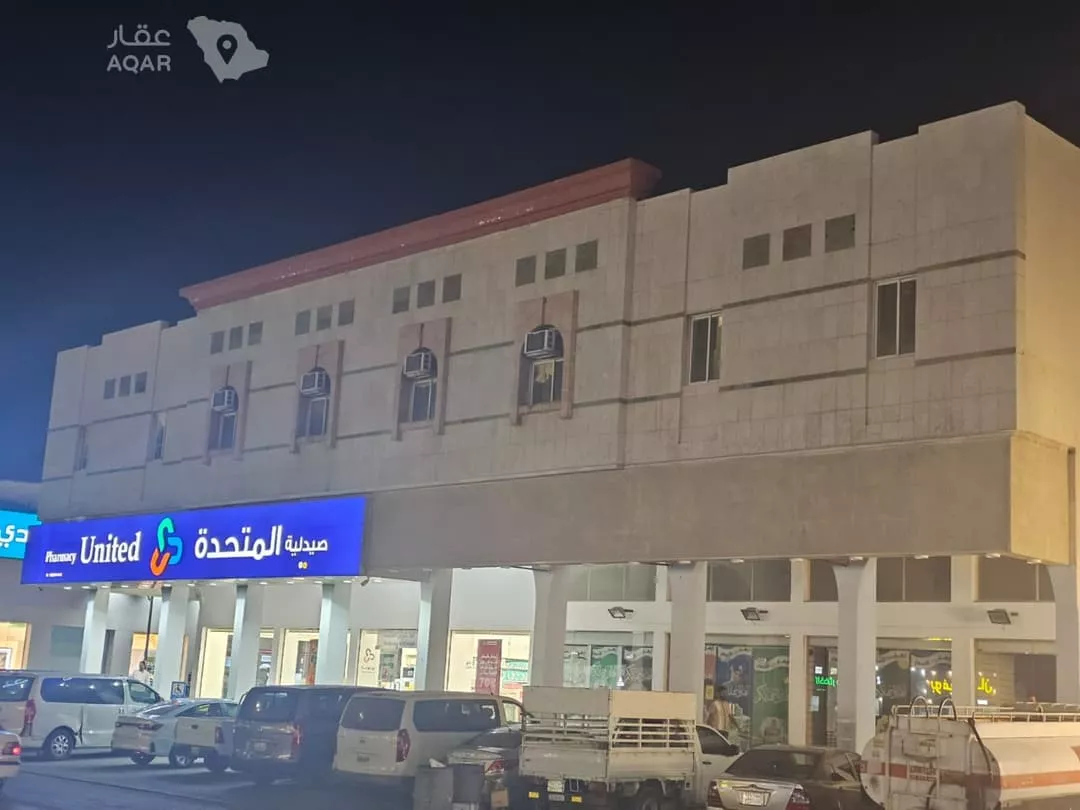 shop in Uhud, Eastern Province 3