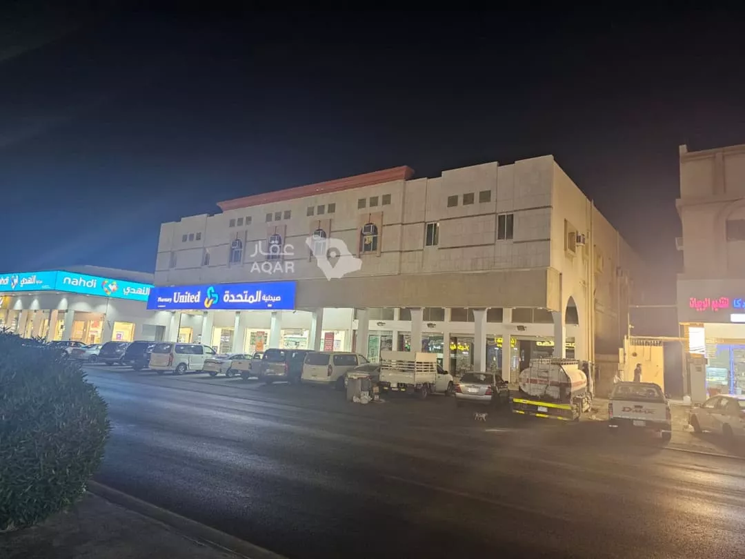 shop in Uhud, Eastern Province 2