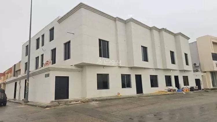 2 bedroom apartment in Shubra, Riyadh 2