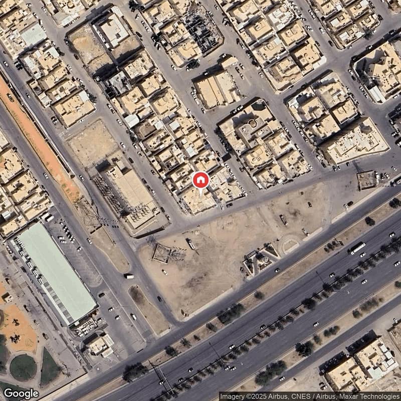 2 bedroom apartment in Shubra, Riyadh 6