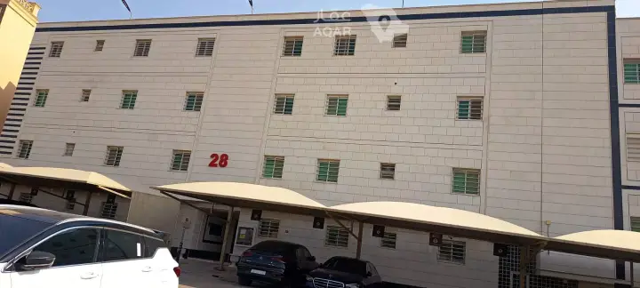 4 bedroom apartment in Al Nuzhah, Riyadh 26