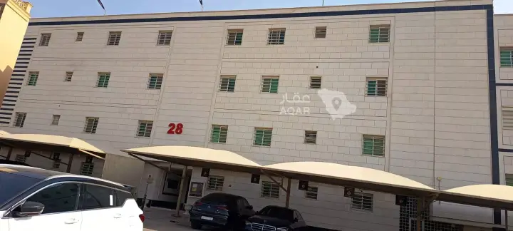 4 bedroom apartment in Al Nuzhah, Riyadh