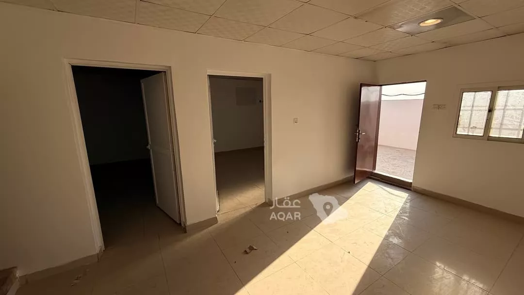 شقة 2 غرف في ام الحمام الشرقي، الرياض