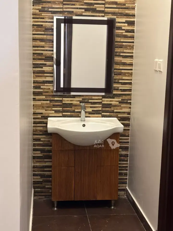 3 bedroom apartment in Al Salam, Riyadh 6