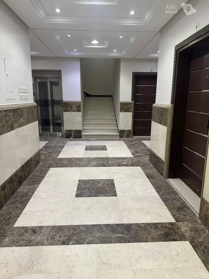3 bedroom apartment in Al Salam, Riyadh 4