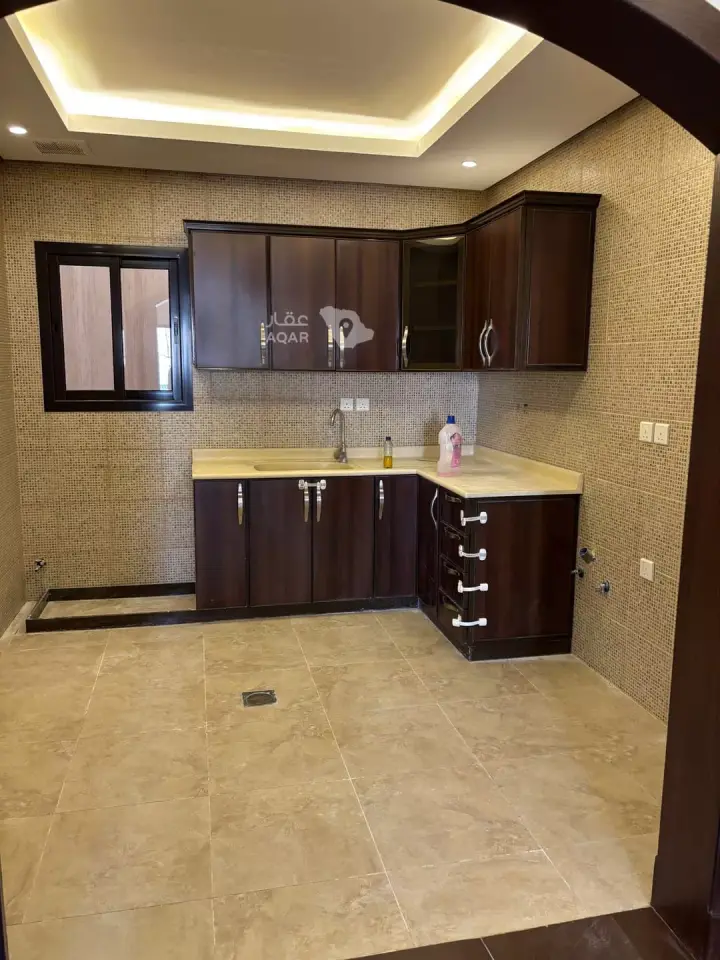 3 bedroom apartment in Al Salam, Riyadh 13