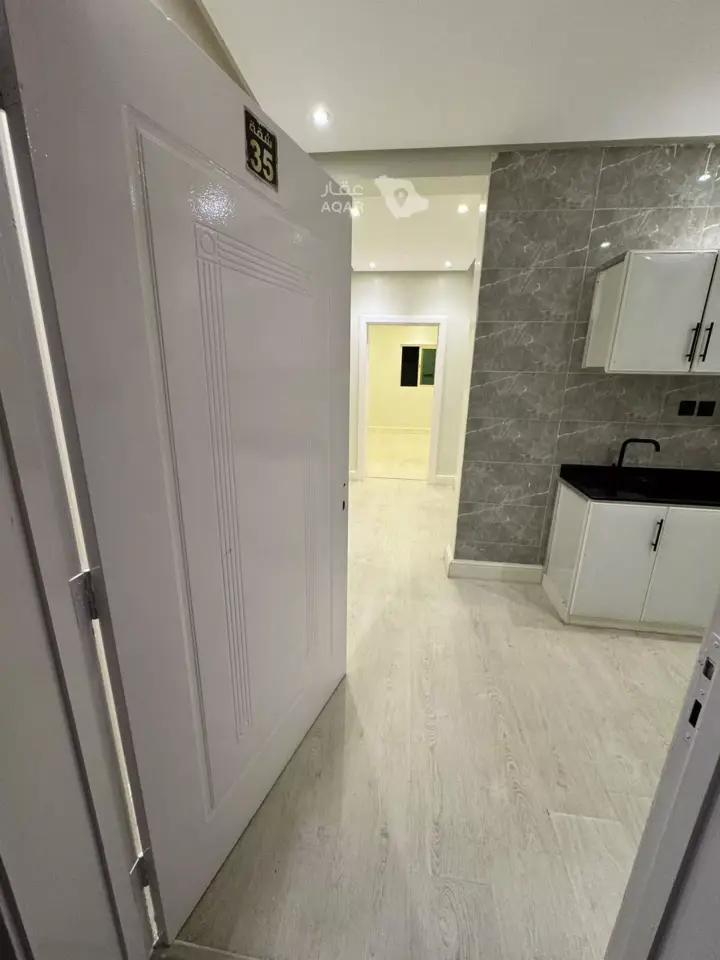 1 bedroom apartment in Al Yasmin, Riyadh 5