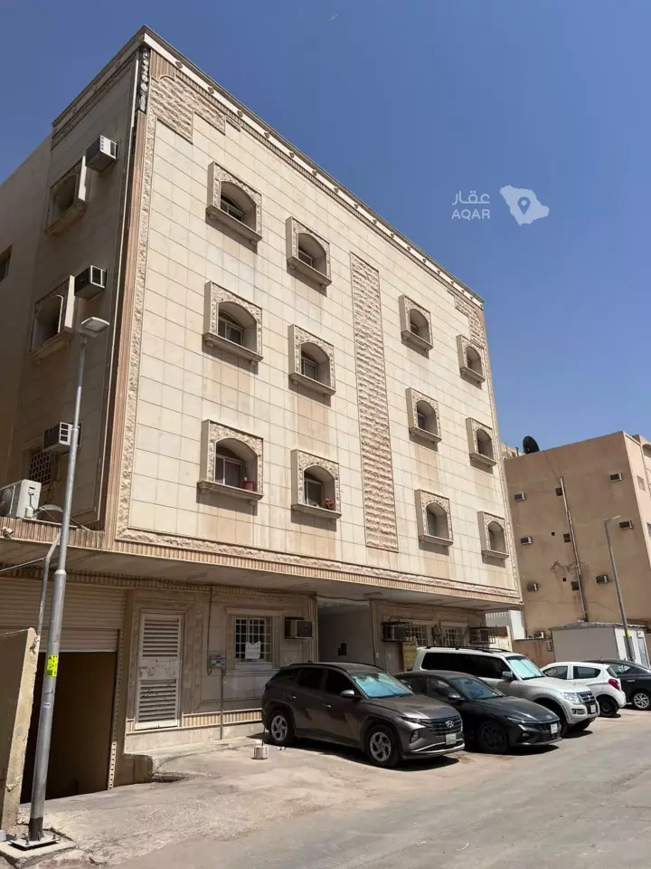 2 bedroom apartment in Al Wizarat, Riyadh 2