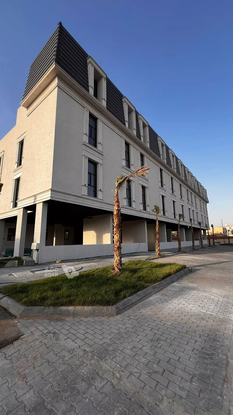 1 bedroom apartment in Al Fakhriyah, Riyadh 2