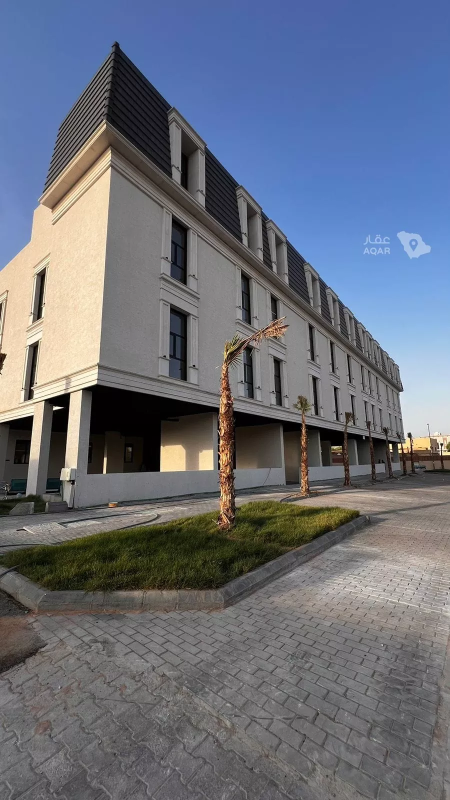 1 bedroom apartment in Al Fakhriyah, Riyadh 3