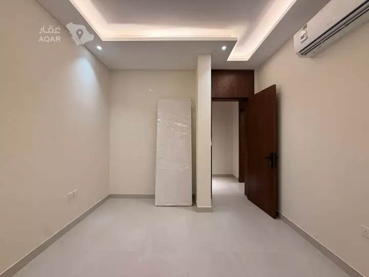 شقة 2 غرف في الملقا، الرياض 12