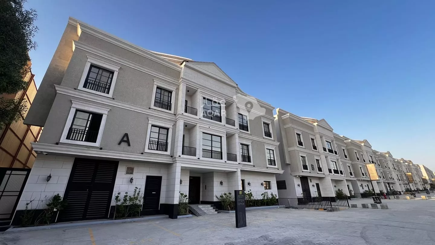 1 bedroom apartment in Al Nada, Riyadh 4