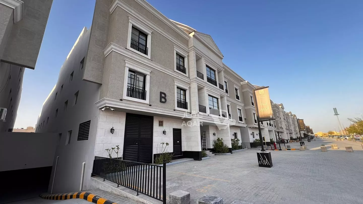 1 bedroom apartment in Al Nada, Riyadh 7