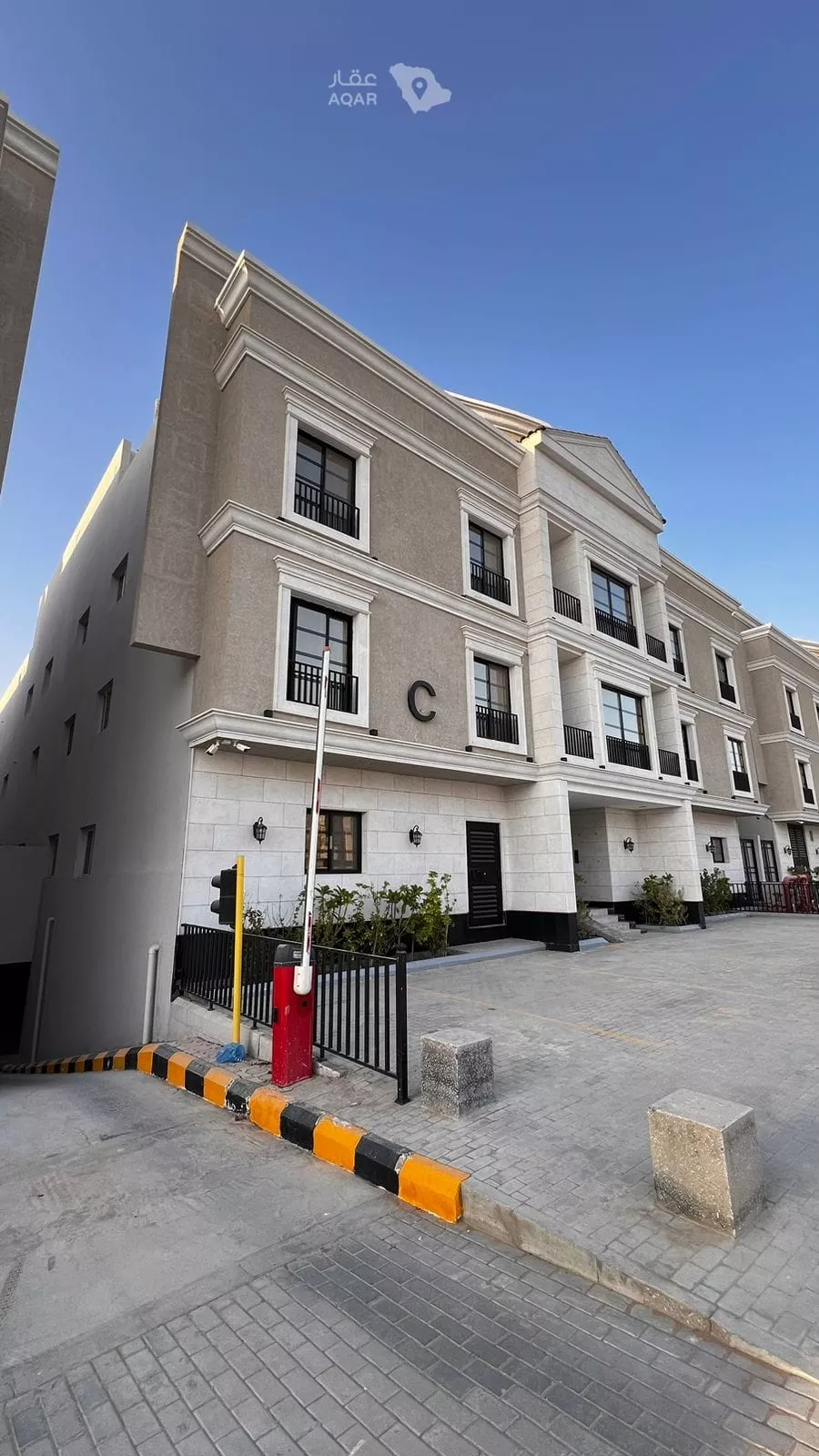 1 bedroom apartment in Al Nada, Riyadh 8
