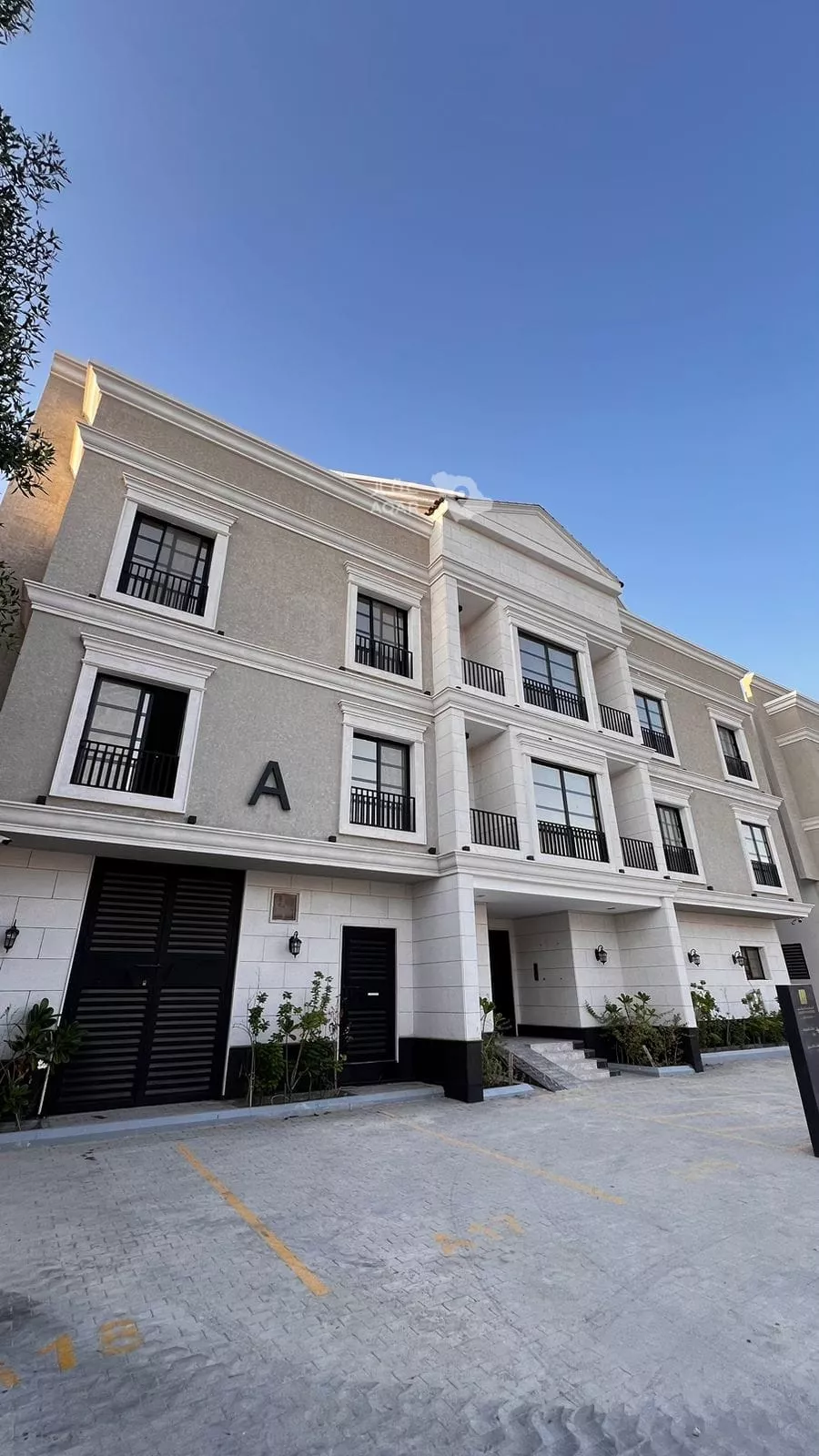 1 bedroom apartment in Al Nada, Riyadh 5