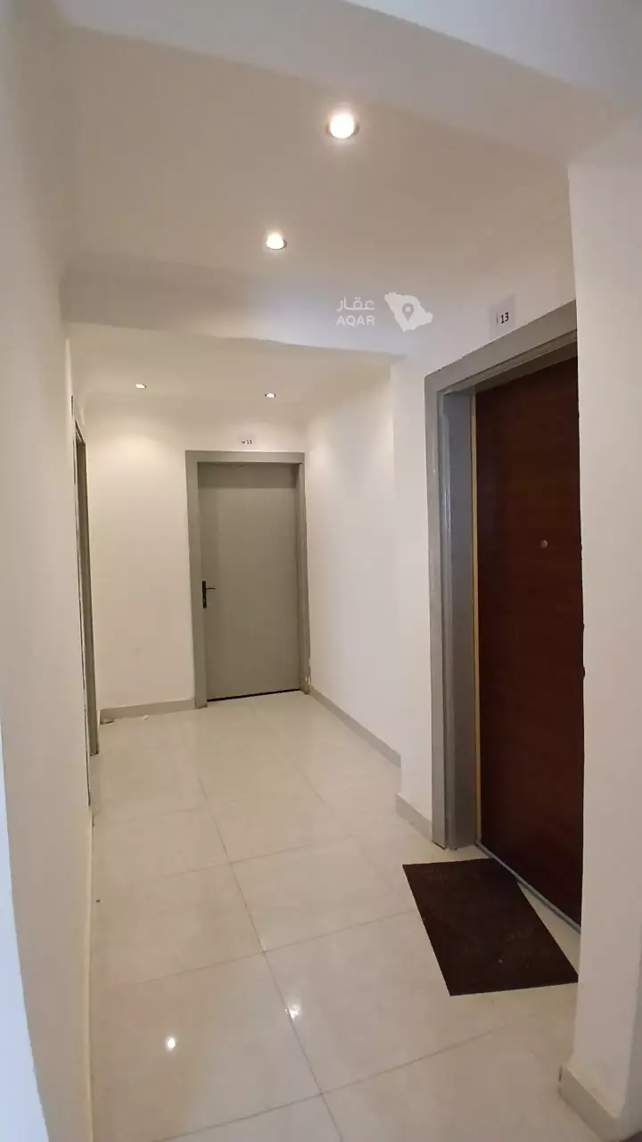 شقة 1 غرف في الدار البيضاء، الرياض 11